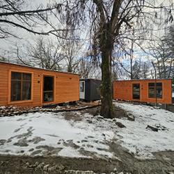 Фото Отель Хутор Романовский