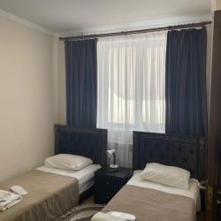 Фото Отель Комфорт Хаус