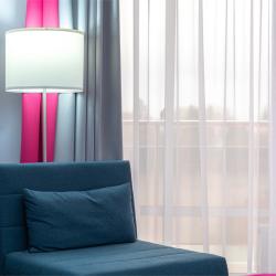 Фото Отель Цитрус