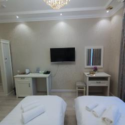 Фото Отель Hayat Plaza Hotel & Spa (Хаят Плаза и Спа)