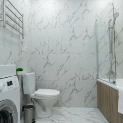 фото 25 Апартаменты на проспекте Авиаконструкторов 54 1к2
