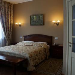 Фото Отель Садовая 19