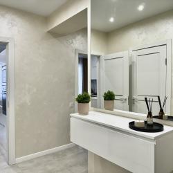 Фото Отель Pro.Apartment (Про.Апартмент) на улице Приморская 35