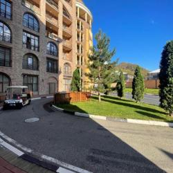 Фото Апартаменты +540