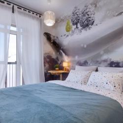 Фото Апартаменты на Фабричной 65