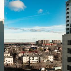 Фото Отель Romlex Apartments (Ромлекс) на улице Тальниковая