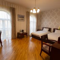 Фото Отель Latar Hotel Yerevan (Латар )