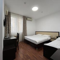 Фото Отель Ветер