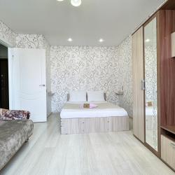 Фото Отель Right Room на Братьев Луканиных