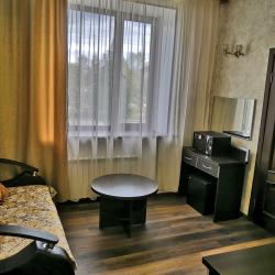 Фото Отель Лесная