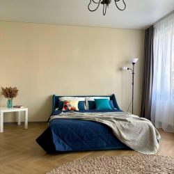 Апартаменты студия