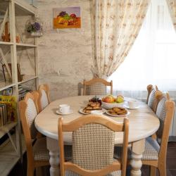 Фото Отель La Fazenda (Ла Фазенда)