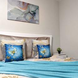 1-комнатные апартаменты стандарт