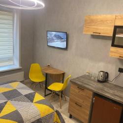 Фото Апартаменты на улице Дорожная 4