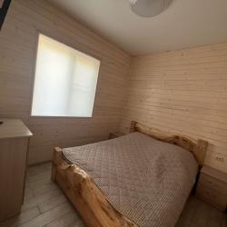 Фото Отель Дома на Речном переулке 2