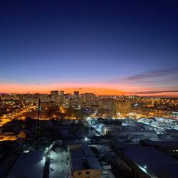 Фото Отель Ночник на улице Велижанская 68