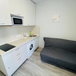 Фото Апартаменты на улице Рознина