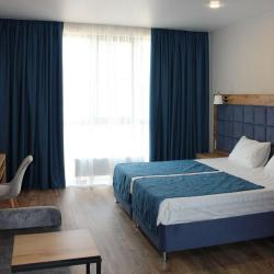 Фото Отель На берегу