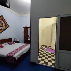 Фото Отель World Guest House (Гостевой дом Мир)