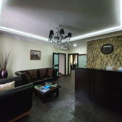 Фото Отель Ваш Симбирск (бывш. Старый Симбирск)