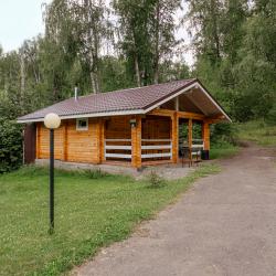 Фото Отель Березка