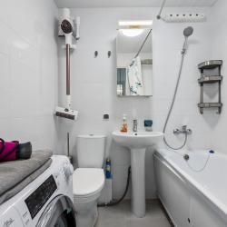 Фото Отель MaxRealty24 на Сходненской 8