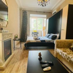 фото 10 Apartament Сity (Апартамент Сити) на улице Плющиха