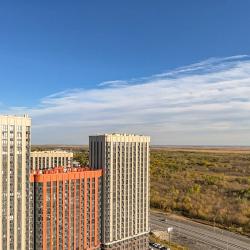 Фото Апартаменты на улице Бориса Слюсаря