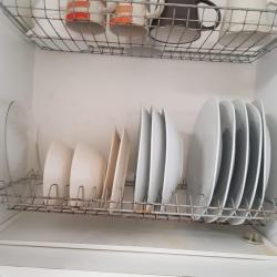 1-комнатные апартаменты стандарт