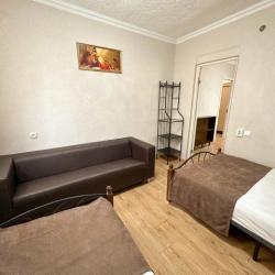 Фото Отель Сиена