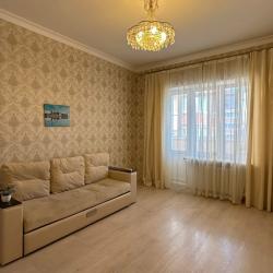 Фото Апартаменты на улице Краснодонская 5