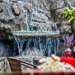 Фото Отель Tiflis (Тифлис)