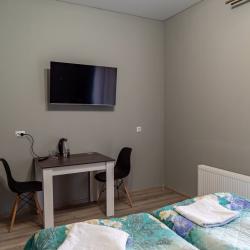 Фото Отель Бархат