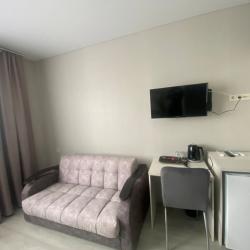 Фото Отель ДиНастия