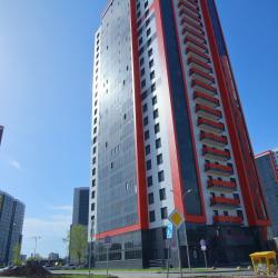 Фото Отель TimHouse (ТимХаус) на улице Родина