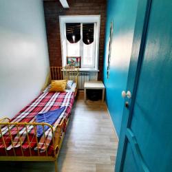 Фото Отель Gallery&More (Галерея)