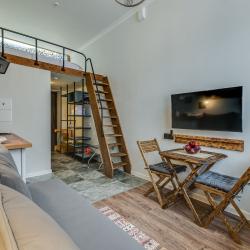 Фото Отель Sokroma Гиперборея