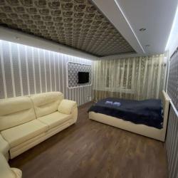 Фото Апартаменты на проспекте Ленина 5