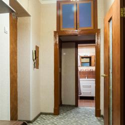 2-комнатные апартаменты стандарт