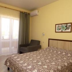 Фото Отель РайС