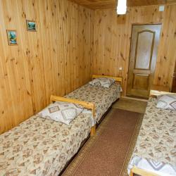 Фото Отель Альтернатива