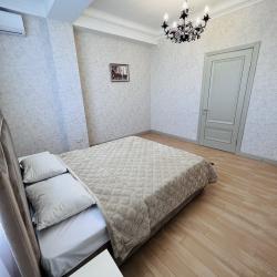 2-комнатные апартаменты стандарт