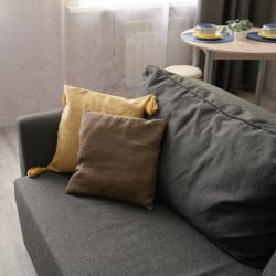 2-комнатные апартаменты улучшенные Красноярский край, Норильск, Ленинский пр-т, 13