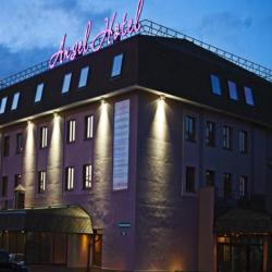 Фото Отель Angel Hotel (Ангел)