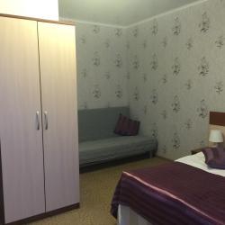 Фото Отель Енисей