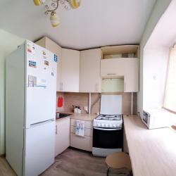 Фото Апартаменты на проспекте Мира