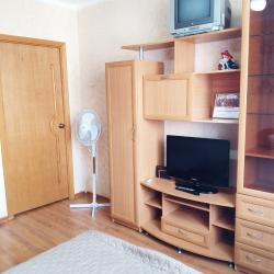Фото Апартаменты в микрорайоне 2 дом 3
