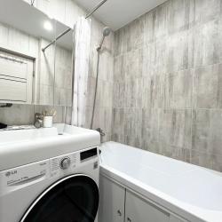 2-комнатные апартаменты стандарт Воскресенская 21