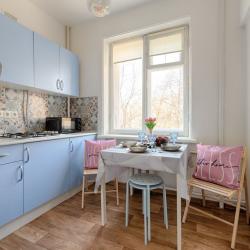 Фото Отель Comfort Homes на улице Часовая