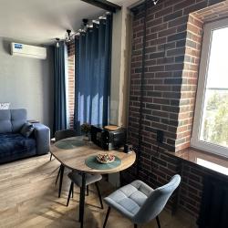 Фото Апартаменты на площади Максима Горького 1